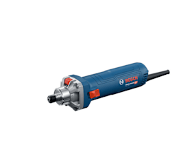 Bosch Professional Geradschleifer GGS 30 S, 750 W, leistungsstark und präzise