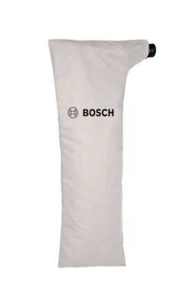 Bosch Professional PRO Click and Clean Staubbeutel für Tischkreissägen