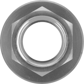 Bosch Professional PRO Adapter Fettpresse für 400 g Schraubkartusche