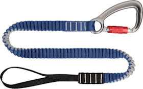 Bosch Professional PRO Umhängeband schwer 16 kg mit Karabiner und flacher Kordschlaufe