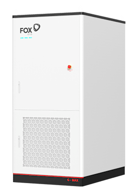 Fox ESS G-MAX GM215KWH-100KW-2H GM215KWH-100KW-2H