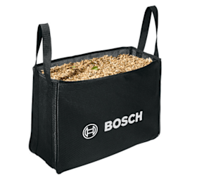 Bosch Professional Häcksler Fangsack Gartenfangsack für UniversalShredder und AXT Rapid Modelle