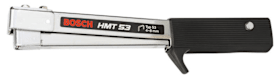 Bosch Professional Hammertacker HMT 53 Handwerkzeug elektrisch