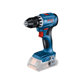 Bosch Professional 18V Akku-Bohrschrauber- und Bohrhammer-Set mit 2 Akkus 4,0Ah und Ladegerät