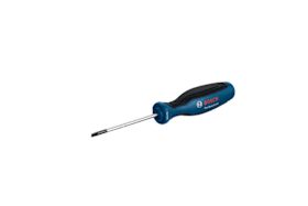 Bosch Professional Schraubendreher Schlitz 3,5x75 mm Handwerkzeug