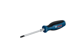 Bosch Professional Schraubendreher Schlitz 5,5x100 mm