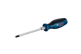 Bosch Professional Schraubendreher Schlitz 6,5x125 mm
