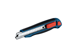 Bosch Professional Cuttermesser 18 cm Profi-Schneidwerkzeug