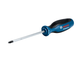 Bosch Professional Schraubendreher PZ2 125 mm Handwerkzeug