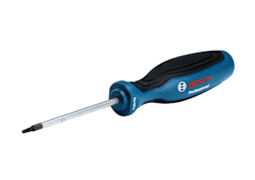 Bosch Professional Schraubendreher TX10 75 mm Handwerkzeug