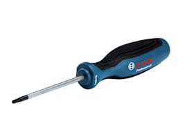 Bosch Professional Schraubendreher TX15 75 mm Handwerkzeug
