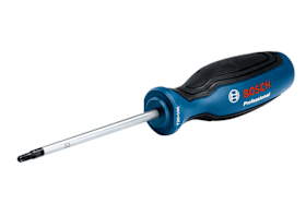 Bosch Professional Schraubendreher TX20 100 mm Handwerkzeug