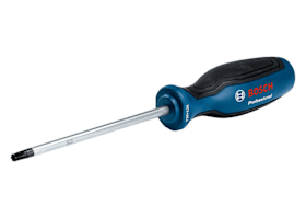 Bosch Professional Schraubendreher TX30 125 mm Handwerkzeug