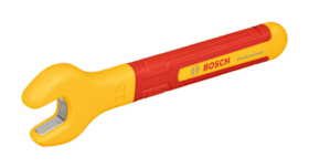 Bosch Professional Maulschlüssel VDE Einmaulschlüssel 13 mm
