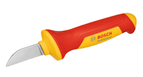 Bosch Professional VDE-Kabelmesser Handwerkzeug elektrisch sicher