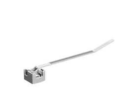 Bosch Professional EPC Kabelbinder Ø16-32 Kunststoffbinder für Elektrotechnik