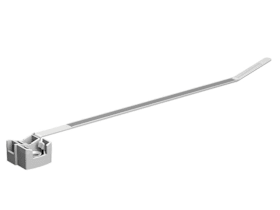 Bosch Professional EPC Kabelbinder Ø32-63 mm, Profi-Befestigungslösung