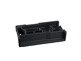 Bosch Professional Werkzeugaufbewahrung XL-Boxx Einlage GSH 18V-5