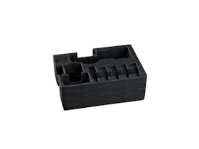 Bosch Professional Werkzeugaufbewahrung L-Boxx Einlage GPT 18V-19