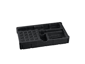 Bosch Professional Einlage Werkzeugaufbewahrung XL-BOXX GPH 18V-60