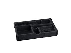 Bosch Professional Werkzeugaufbewahrung XL-BOXX Einlage GKH 18V-50