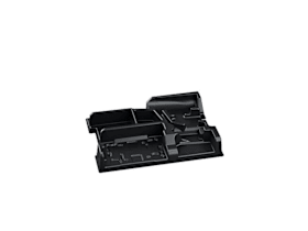 Bosch Professional Werkzeugaufbewahrung Einlagen für L-BOXX GHG 18V-50 und GHG 23-66
