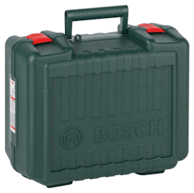 Bosch Professional Oberfräsen Flachdübelfräse mit Kunststoffkoffer