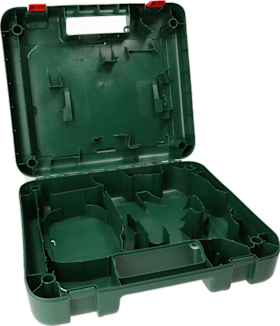 Bosch Professional Kunststoffkoffer 391x345x115 mm robust und vielseitig