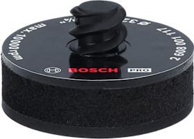Bosch Professional Multihole Schleifteller 32 PSA Schleifzubehör