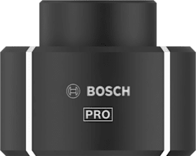 Bosch Professional Stempel und Matrize M20 aus Edelstahl