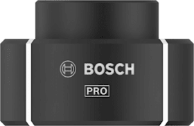 Bosch Professional Stempel und Matrize M25 Edelstahl Werkzeugset