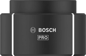 Bosch Professional Stempel und Matrize M40 Edelstahl