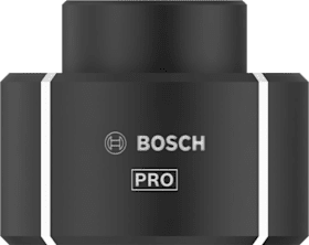 Bosch Professional Stempel und Matrize PG13 Edelstahl