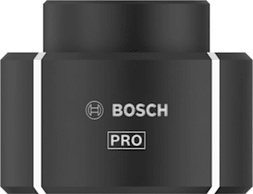 Bosch Professional Stempel und Matrize PG16 Edelstahl
