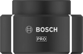 Bosch Professional Stempel und Matrize aus Edelstahl PG21