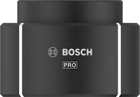 Bosch Professional Stempel und Matrize PG29 Edelstahl