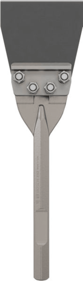 Bosch Professional Bodenschaber HEX 28 Profi-Werkzeug robust und langlebig