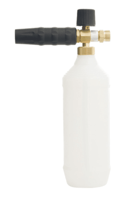Bosch Professional Strahldüse mit 1 Liter Schaumvorrat Zubehör