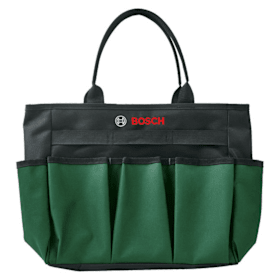 Bosch Professional Gartentool-Handwerkzeugtasche