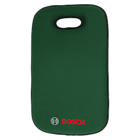 Bosch Professional Kniekissen Zubehör für Baustelle und Handwerk