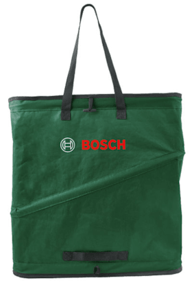 Bosch Professional Gartenabfallsack 60 Liter robust und reißfest
