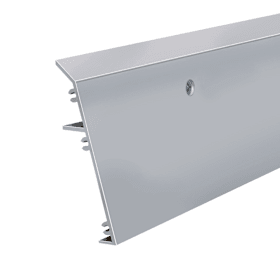 PLANET Abdeckprofil Sockel FT/RF,1.050mm,ALU,naturfarben