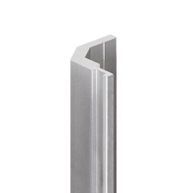 Montageprofil, LP1, für Panikbeschlag, L 1.925mm, EV1