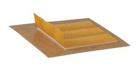 Klebepad, FS