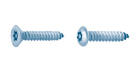 Schraubenset, FSR 5000,Basic, ER