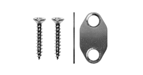 PLANET Auslöseplatte TYP6x13x24mm