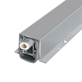 PLANET Türdichtung PU FH RD,710mm/Silikon grau