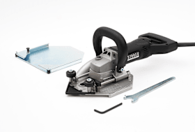 STROXX Sanierungsfräse BTF 200 Evolution 1.700 W