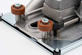 STROXX Rollenset für Sanierungsfräse BTF 200 Nachrüstkit