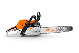 STIHL Benzin-Kettensäge MS 300 C-M, RS Pro, Schienenlänge 40 cm